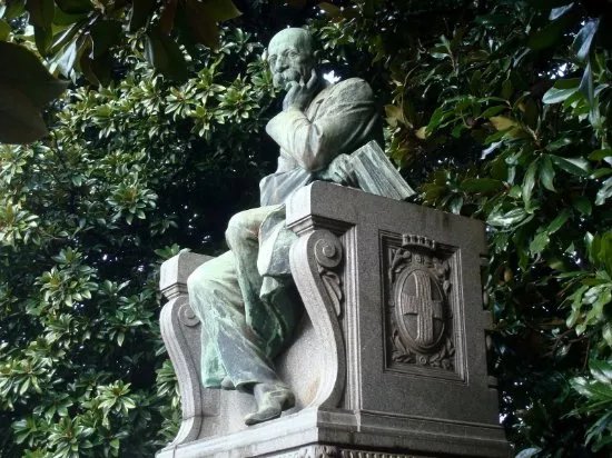 Monumento a Gaetano Negri