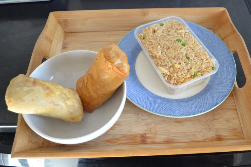 Chinese Gourmet