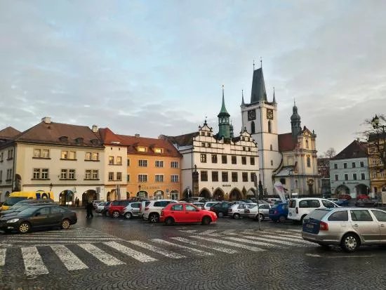 Peace Square