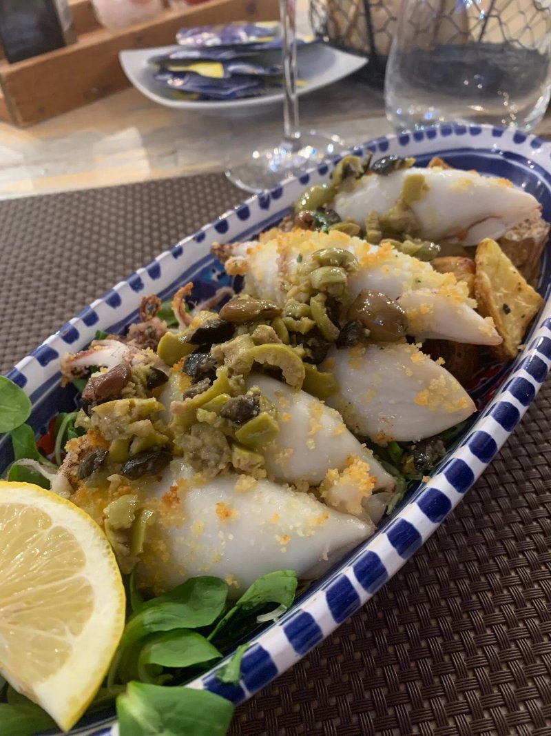 Hosteria Del Pesce 2.0 By Paolino