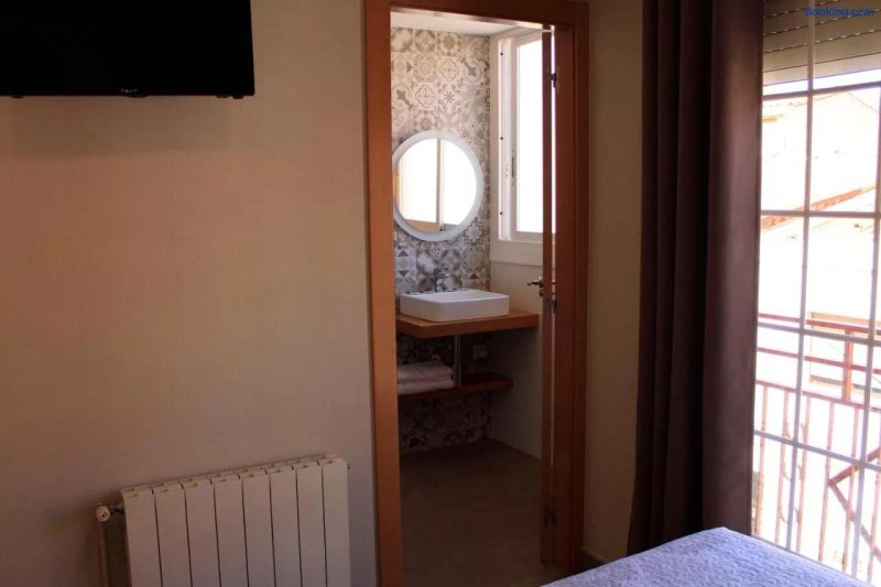 Hostal La Romanica