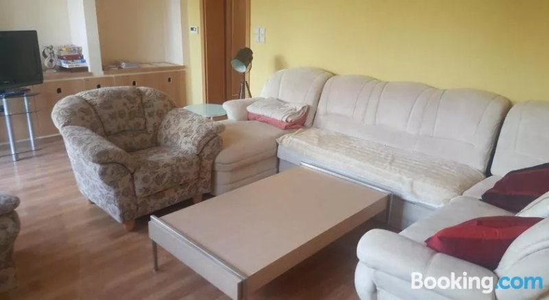 Apartmany Pod Platany
