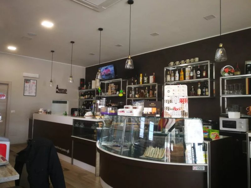 Kave Lab Caffe