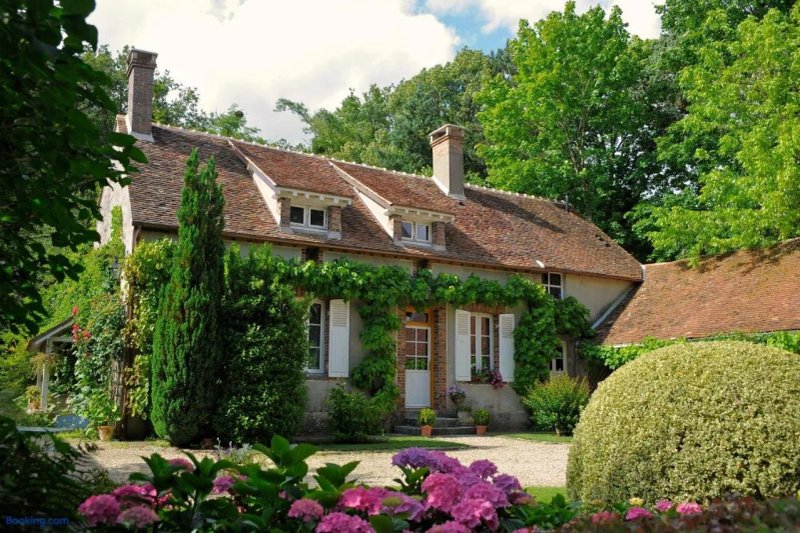 Hameau des Gres