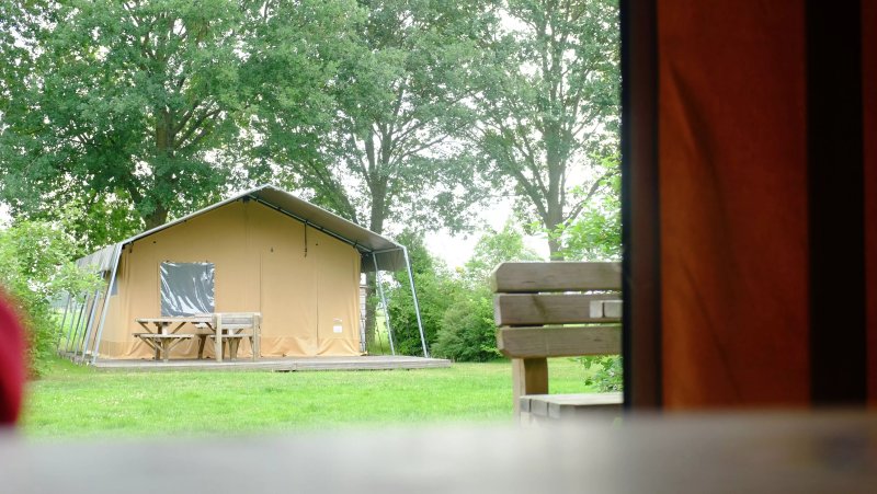 Minicamping Uylkenshof