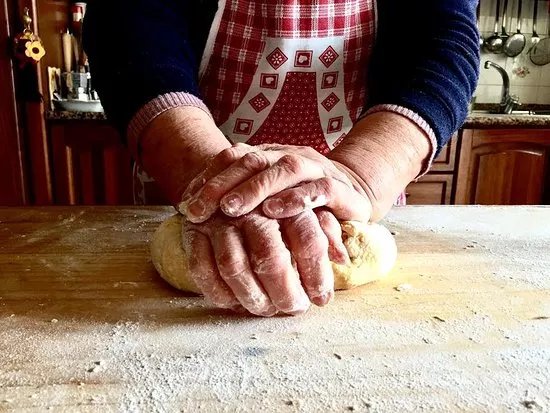 Nonna's - Handmade Pasta with Grandma