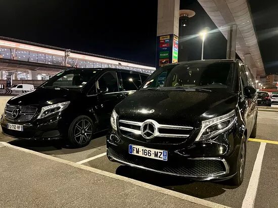 Paris Easy Move