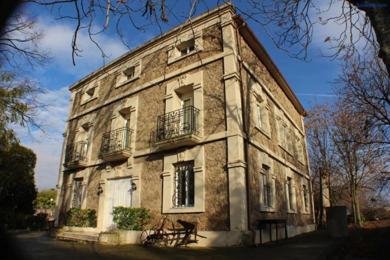 Villa Merenciana
