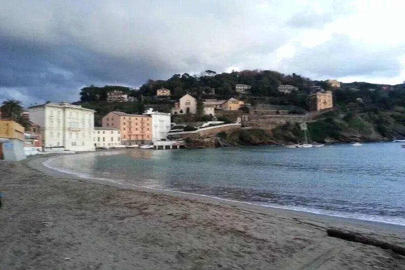 GIVE A HOLIDAY IN ONE OF THE MOST BEAUTIFUL PLACES OF LIGURIA