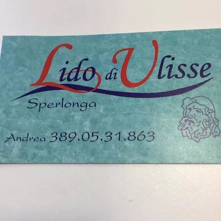 Lido di Ulisse
