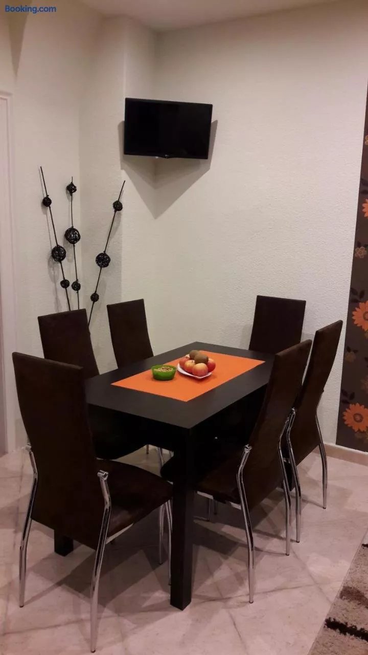 Relax Apartman