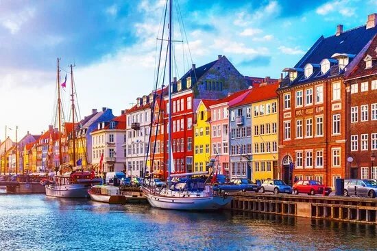 Questo Outdoor Escape Games Copenhagen