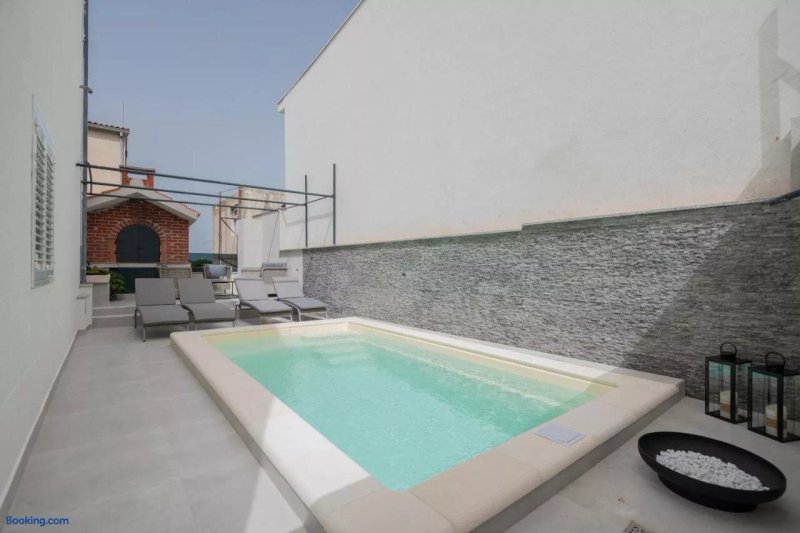 Family Apartments Marita