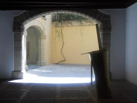 Pelaires Centre Cultural Contemporani