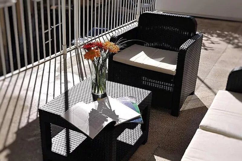KeysCardinale apartment 2 rooms - Modica