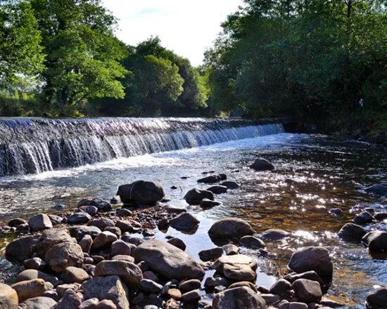 Amman Valley River Walk