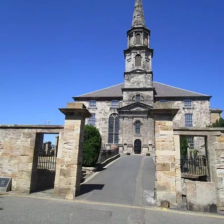 St Michael's Parish Church
