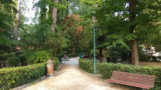Giardini Papadopoli