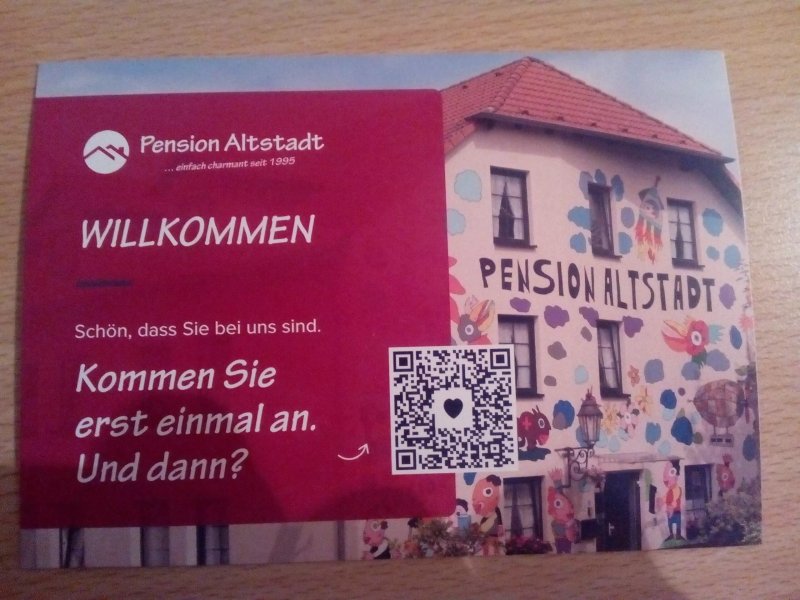 Hotel zur Schlossmuhle