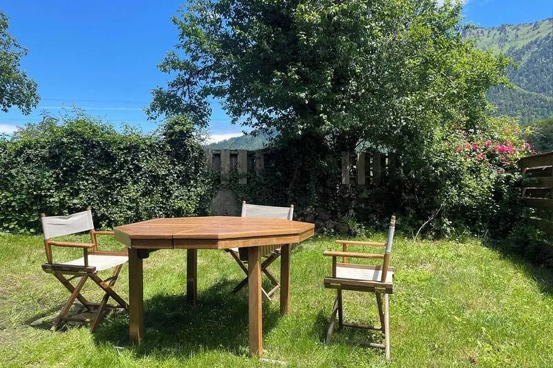 Propriété de Campagne Rénovée - Faverges Seythenex
