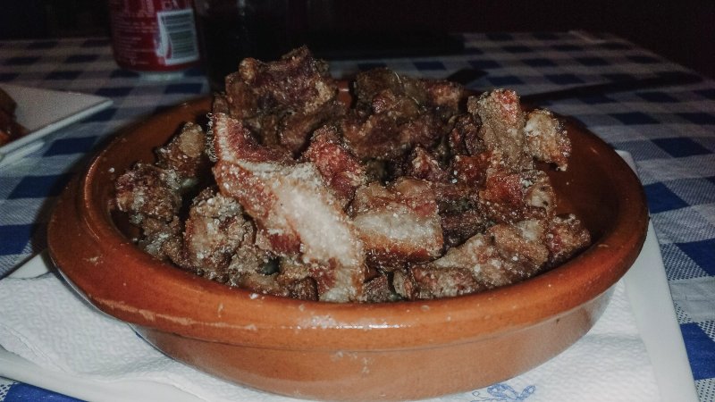 Taberna Los Galgos