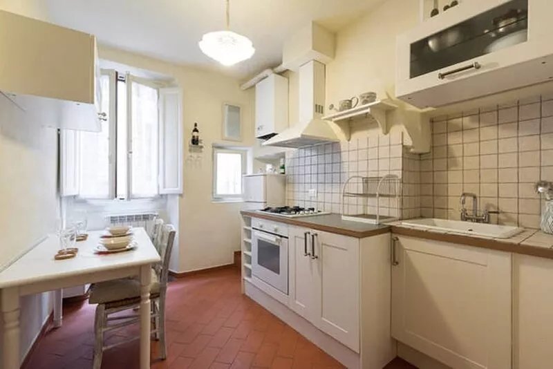 Apartment in historic center, everything is visitable on foot!