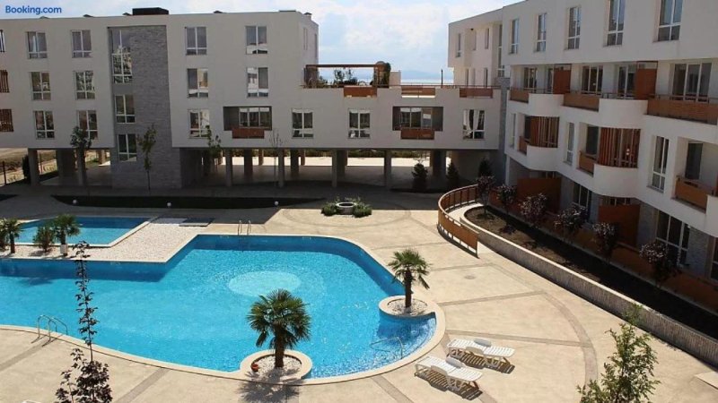 Apartments In Las Brissas