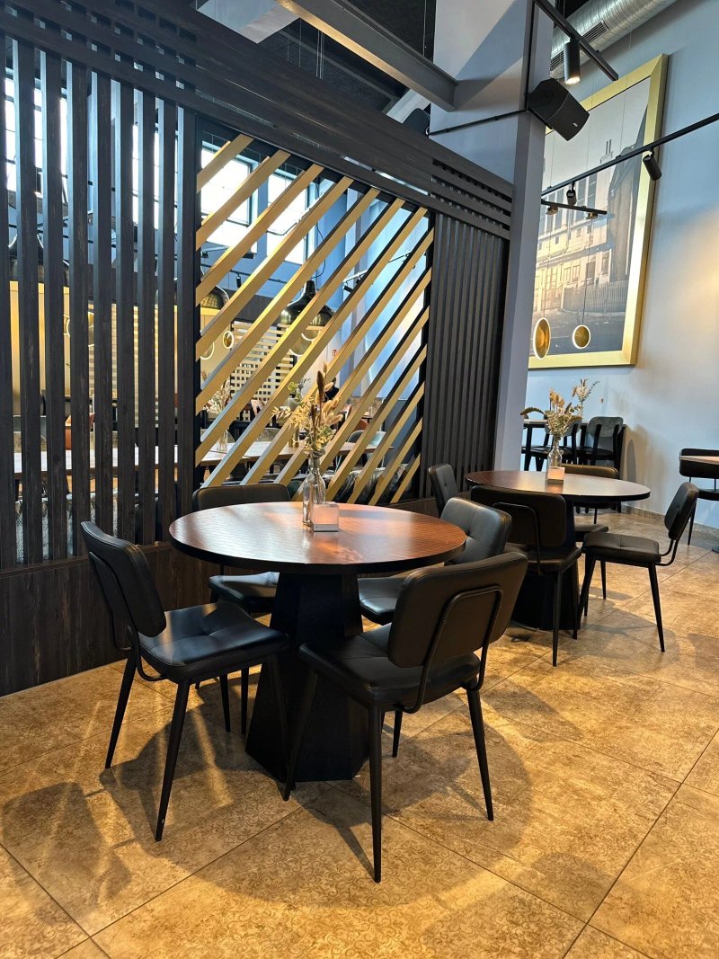 Kais Restaurant