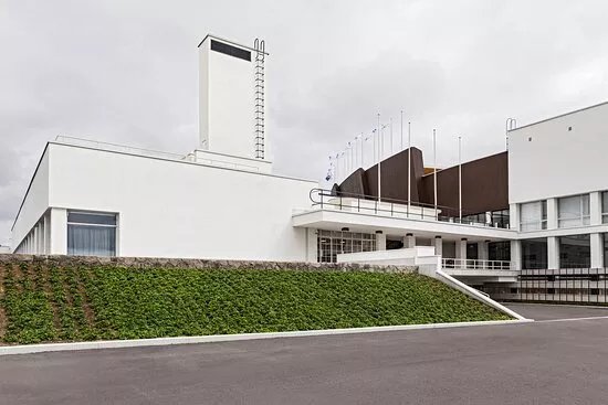 Sports Museum of Finland