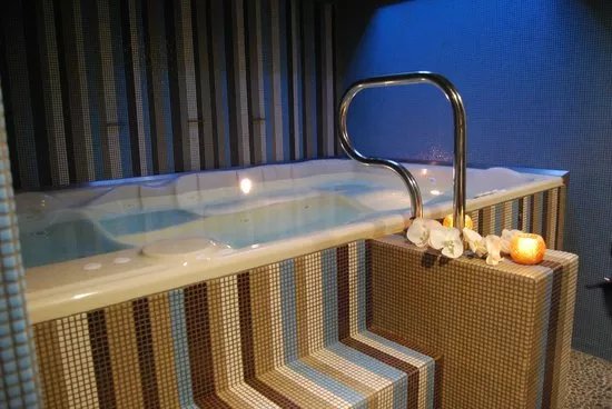 Mom Spazio al Benessere