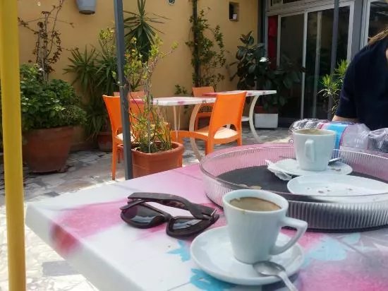 Matilde Cafe