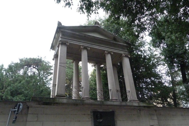 Giardini Malaspina