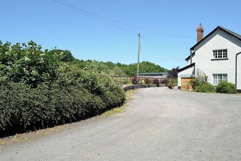4 bedroom accommodation in Bish Mill, near South Molton
