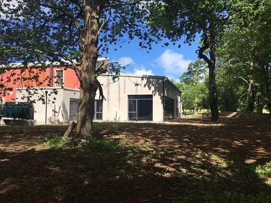 Listowel Community Centre