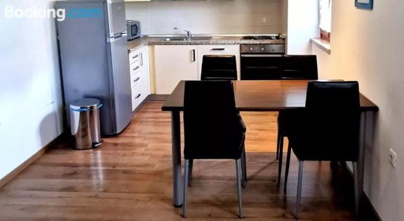 Paola Apartment No Contact Check In