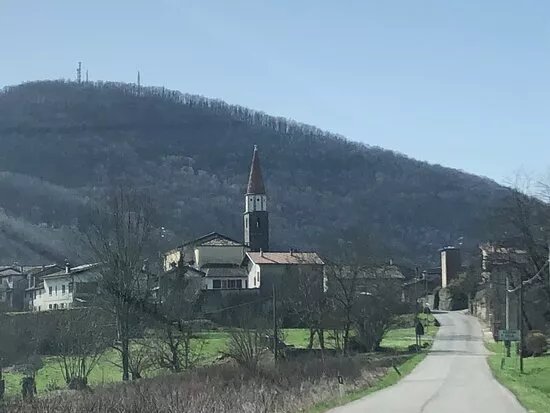 Chiesa Di San Giacomo Apostolo