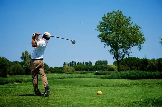 Pra’ delle Torri Golf Club
