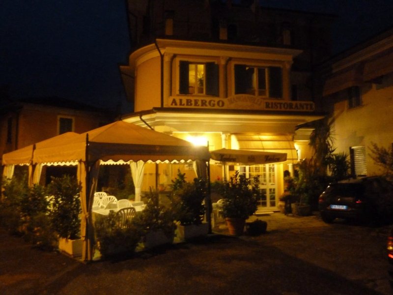 Albergo Ristorante Manganelli