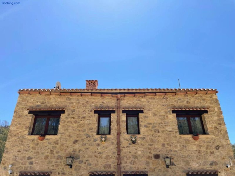 Agriturismo Borgo Furma
