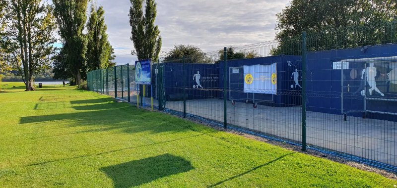 Inverkeithing Hillend Swifts FC
