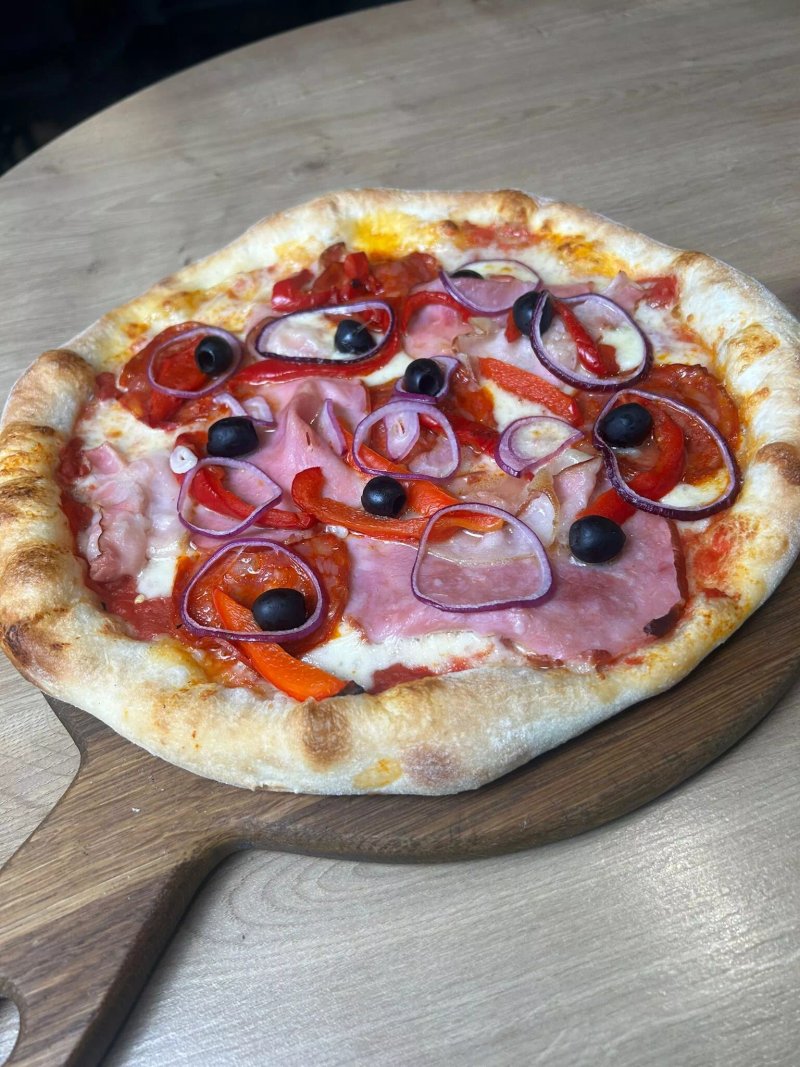 Fokus Pizza