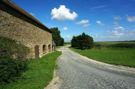 Ferme Saint Joseph
