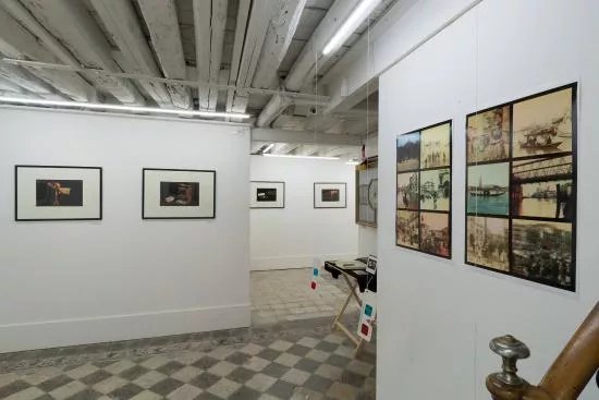 La Fabbrica Del Vedere