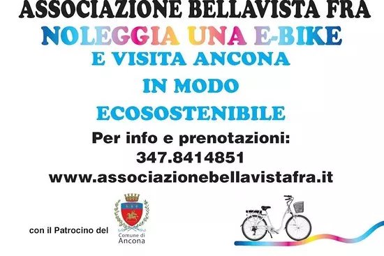 ASSOCIAZIONE BELLAVISTA FRA