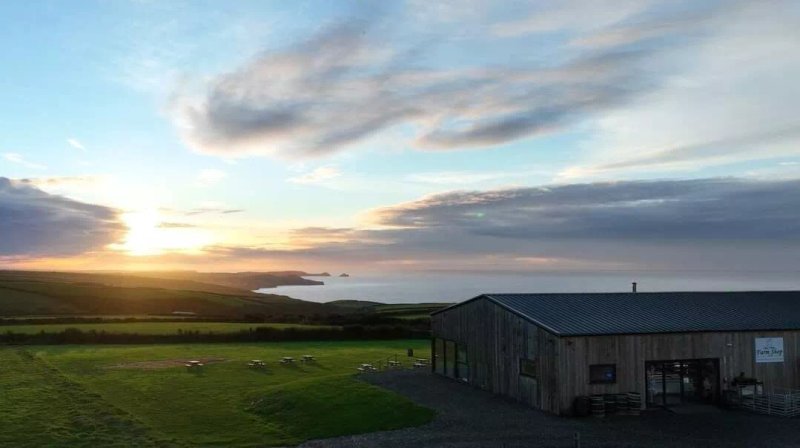 Seaview Farmshop