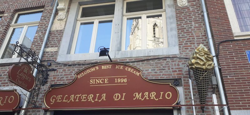 Logies Mario