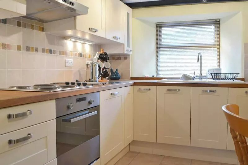 2 bedroom accommodation in Millom