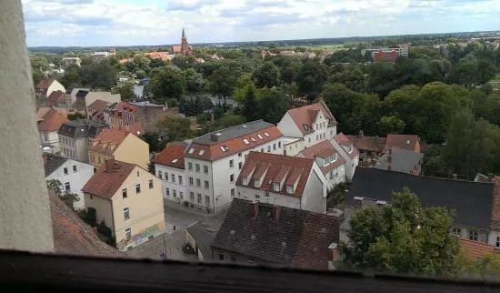 St. Gotthardtkirche