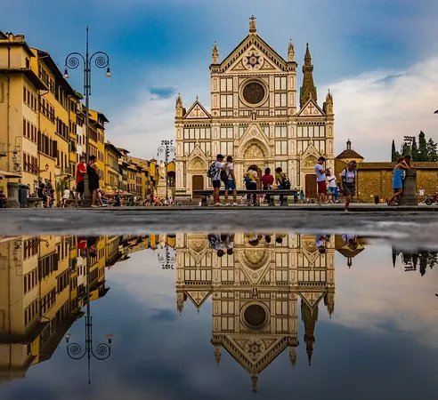 A Photowalk in Florence