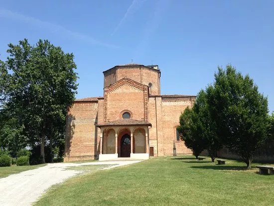 Chiesa di Santa Maria in Bressanoro